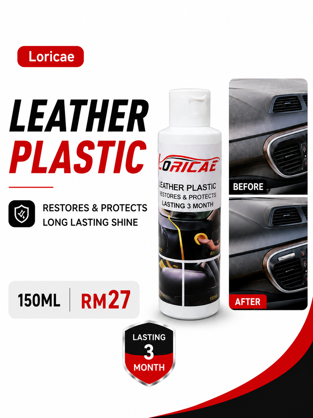 Leather Plastic